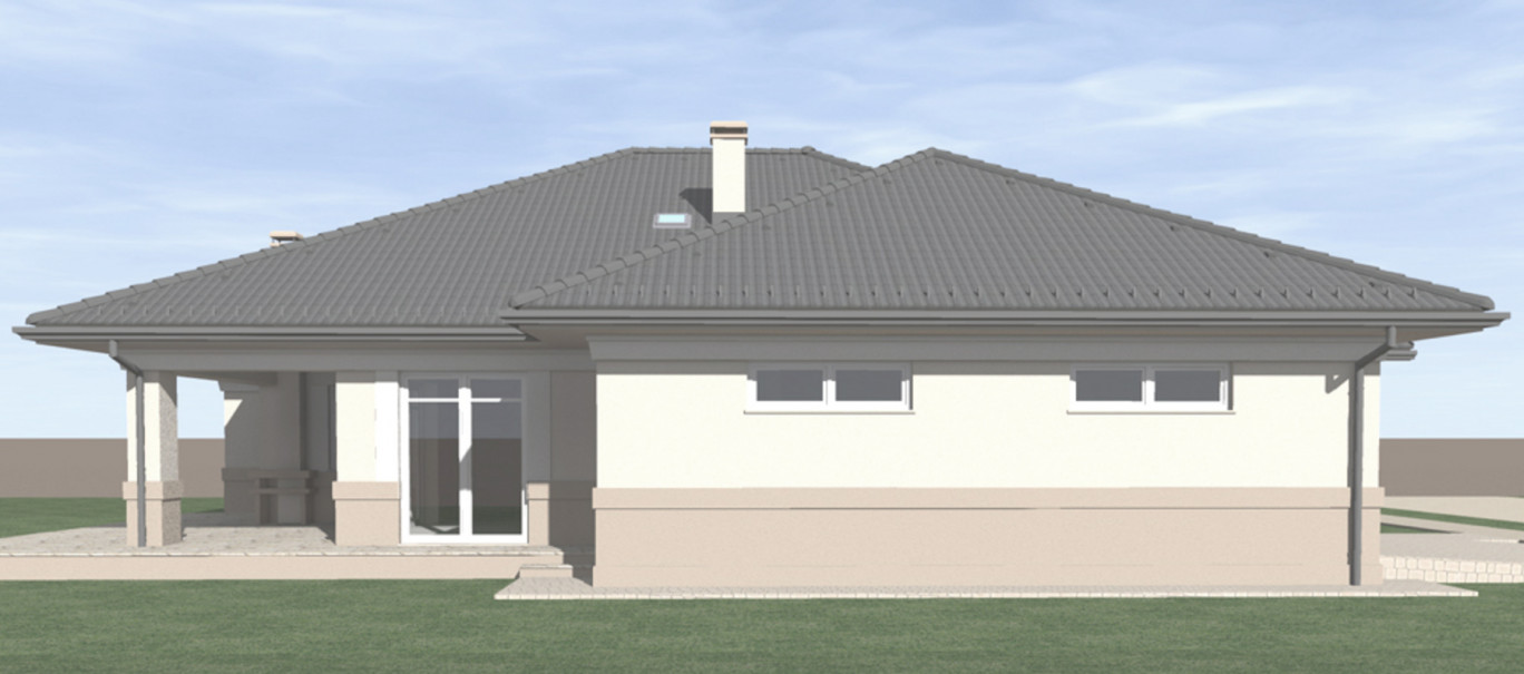 Családi ház, Miskolc, Martinkertváros