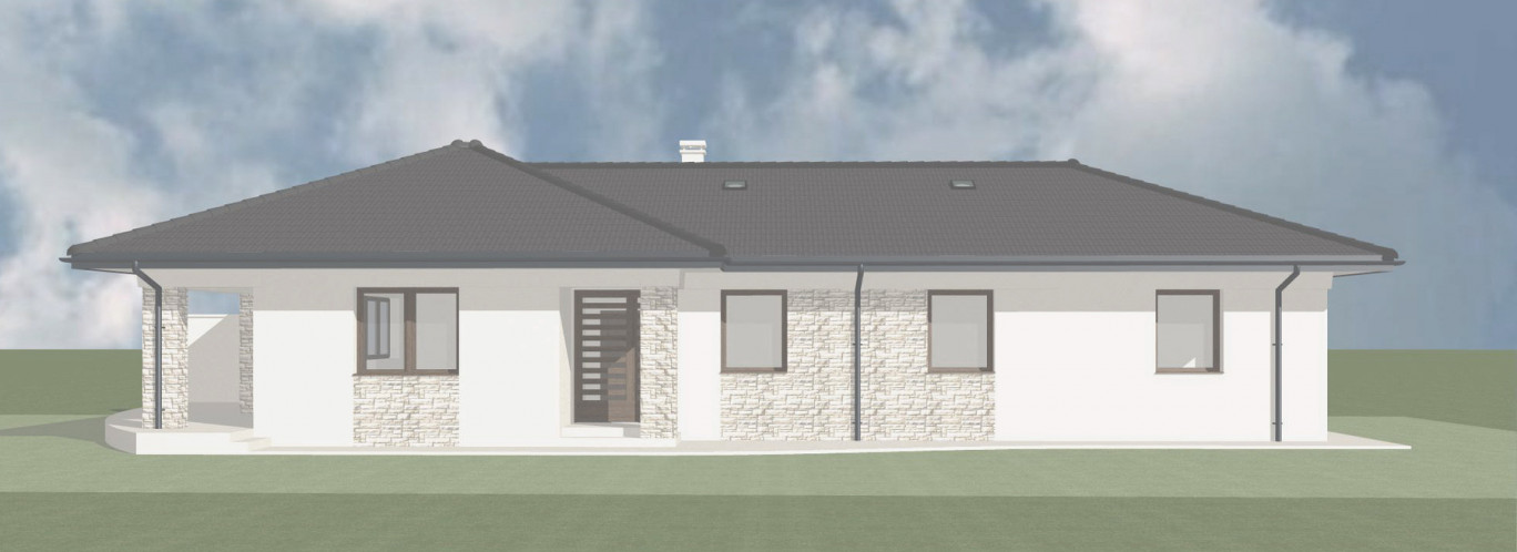 Családi ház, Alsózsolca