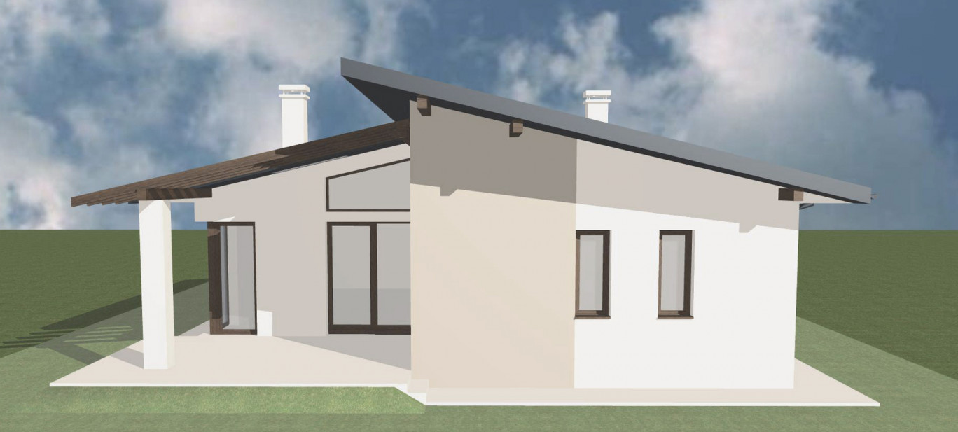 Családi ház, Miskolc, Martinkertváros