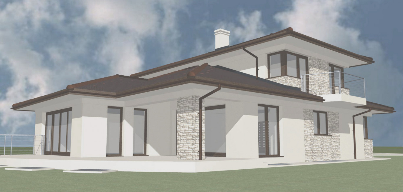 Családi ház, Felsőzsolca