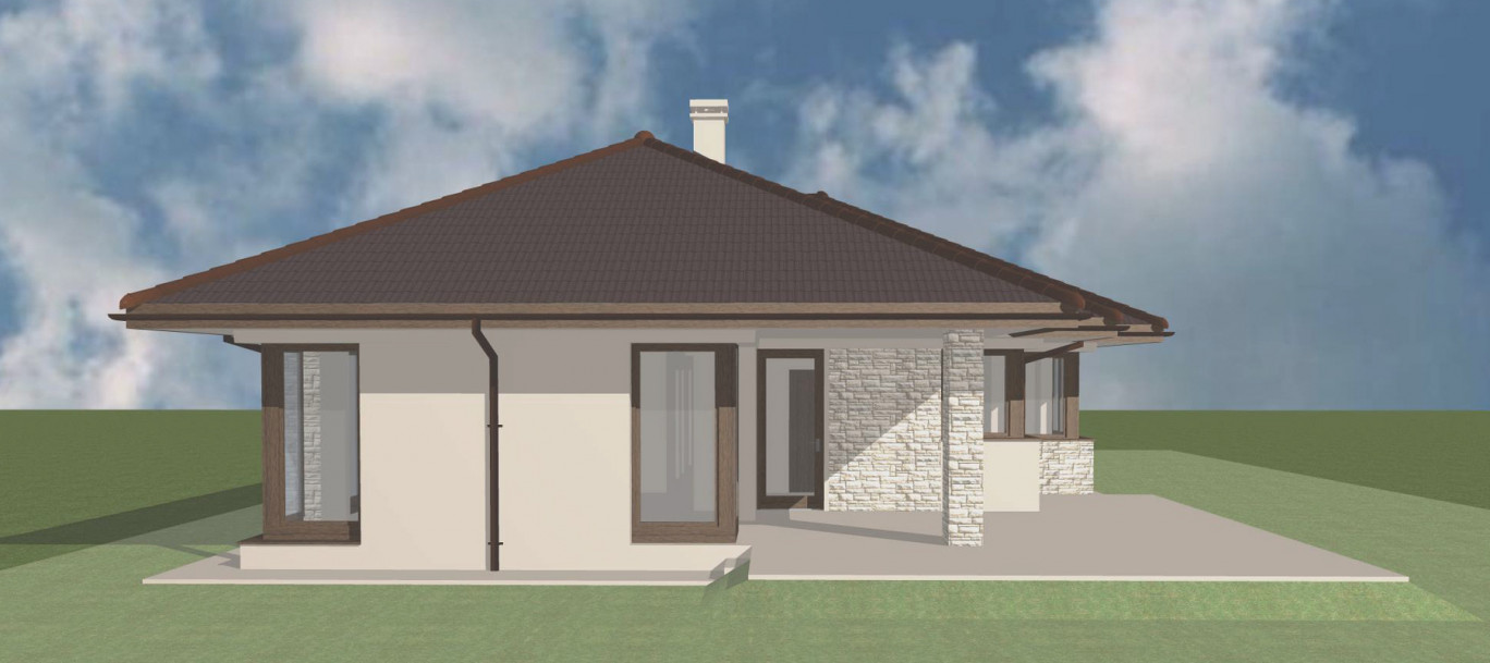 Családi ház, Miskolc, Martinkertváros