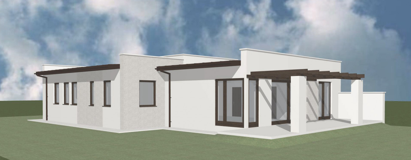 Családi ház- Miskolc-Szirma