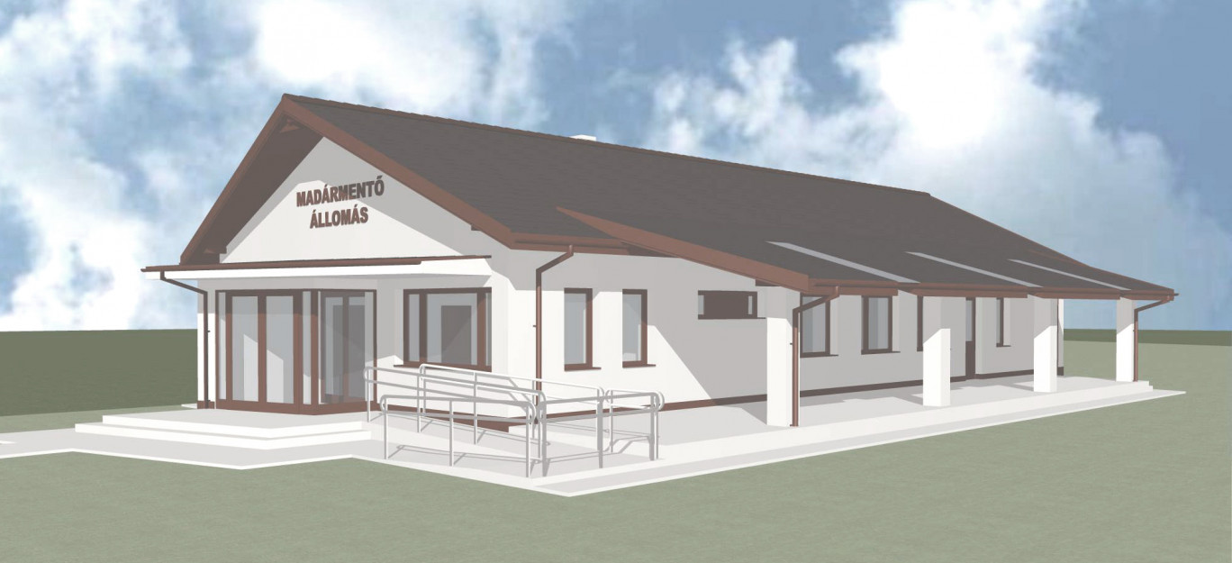 Mályi Madármentő Állomás