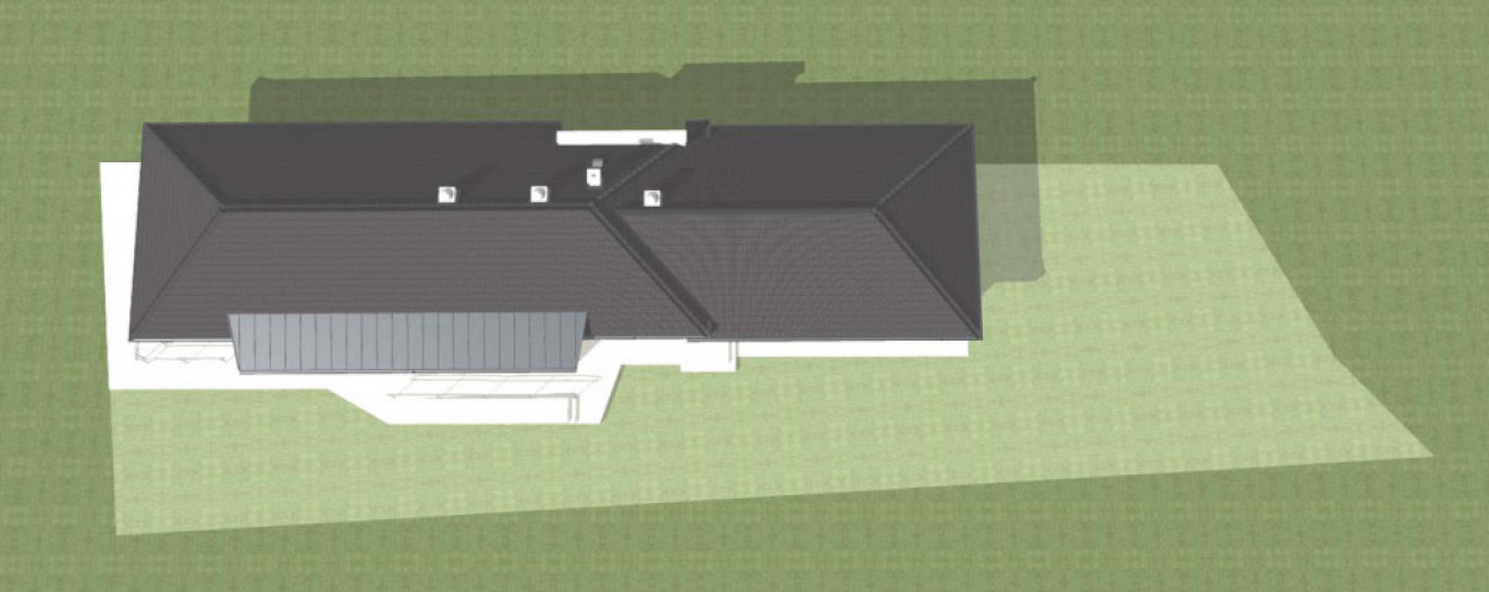 Egészségház, Parasznya