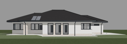 Családi ház – Tiszaújváros